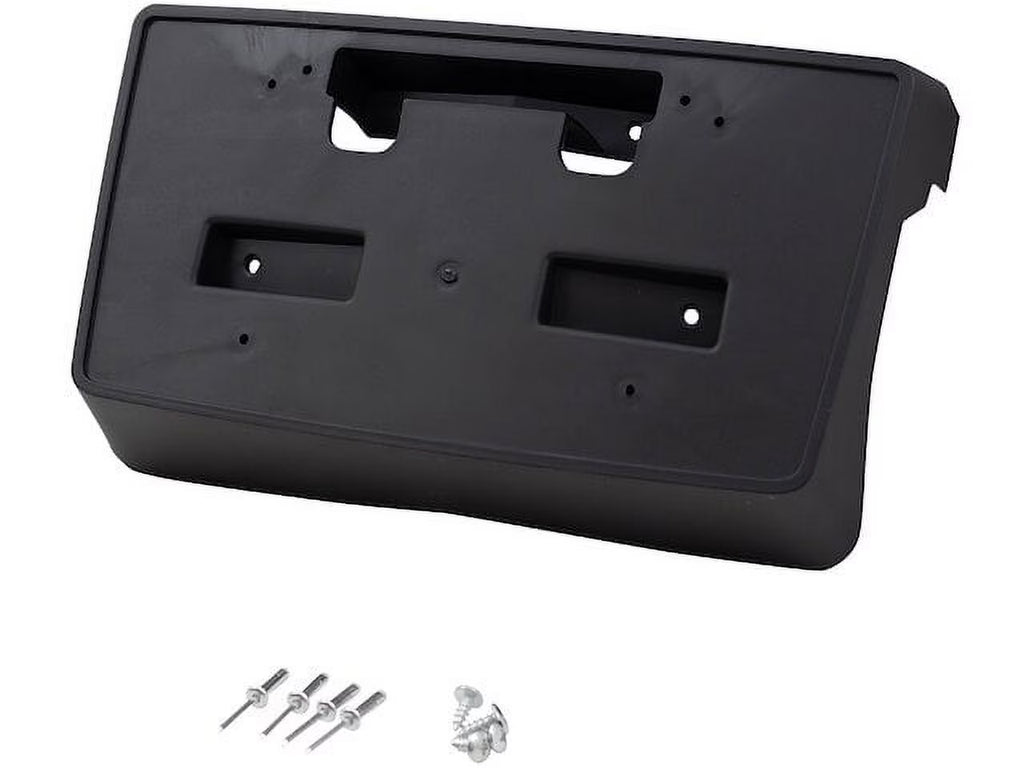 Front License Plate Bracket for 2014 - 2015 Chevy Silverado 1500 H3668