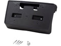 Front License Plate Bracket for 2014 - 2015 Chevy Silverado 1500 H3668
