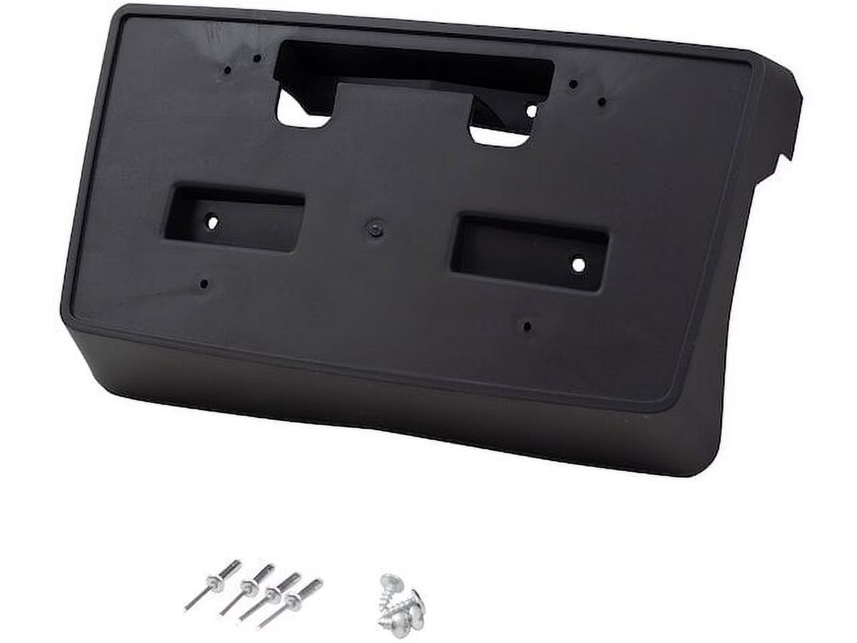 Front License Plate Bracket for 2014 - 2015 Chevy Silverado 1500 H3668