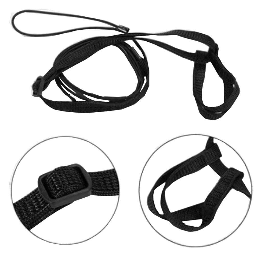 Adjustable Bird Harness and Leash L750060