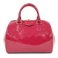 Pre-Owned Monogram Handbag D8890