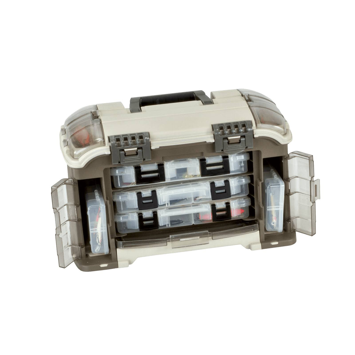 Angled Tackle System N18686