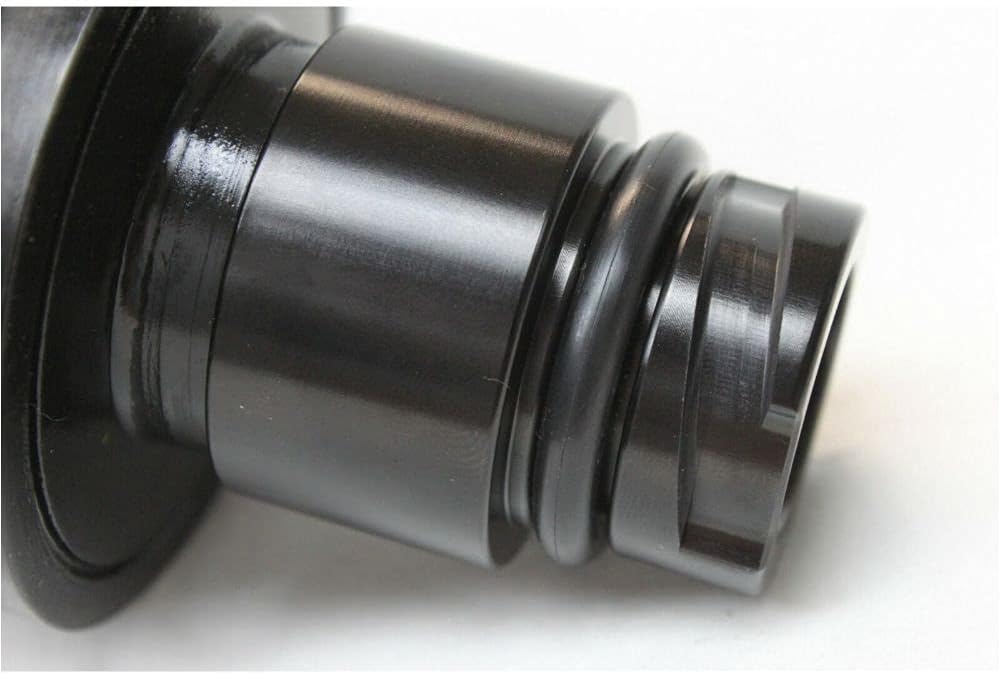 Billet Aluminum Valve Cover Oil Cap Breather P620854