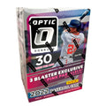2022 MLB Baseball Trading Cards Blaster Box R4567