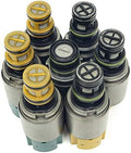 ZF6HP26 Gearbox Solenoid Valve Kit Z8166