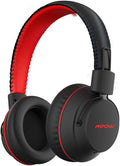 Over-Ear Bluetooth Headphones with Microphone M235