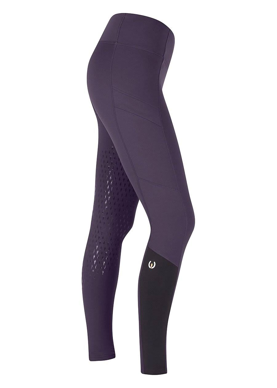 Thermo Tech Full Leg Tight D73061