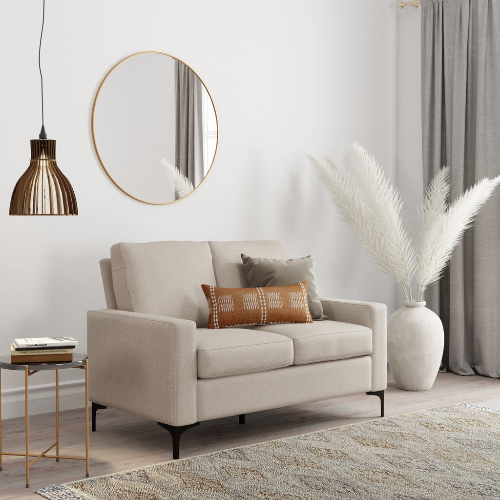 Upholstered Loveseat H5339