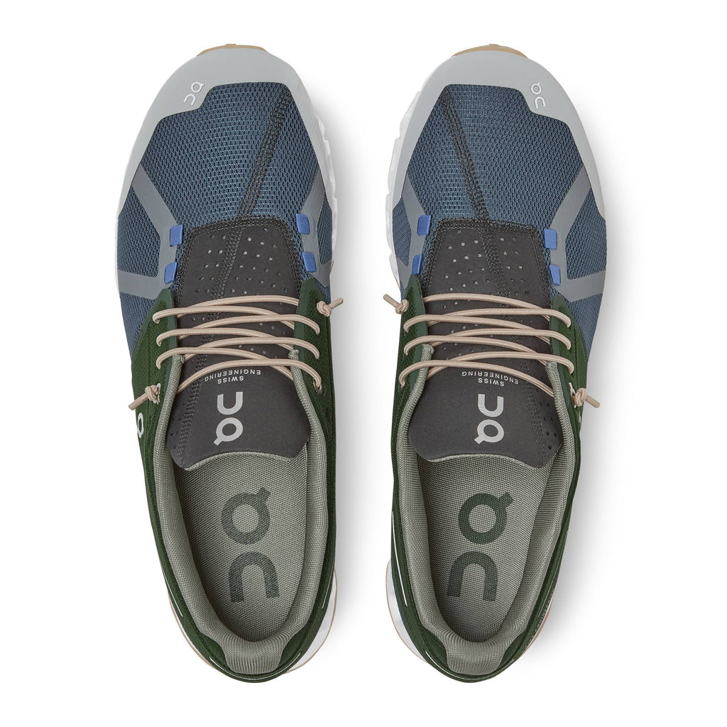 Cactus/Storm Running Shoes H495