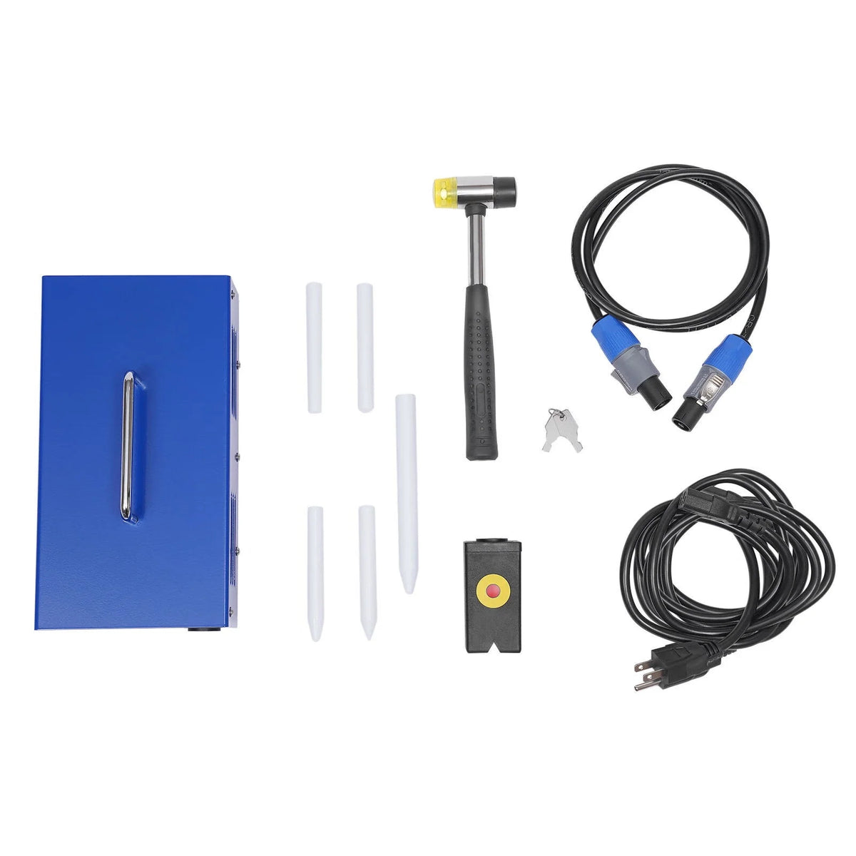 Magnetic Induction Dent Repair Tool H933156
