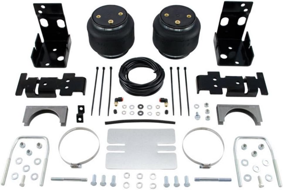 Rear LoadLifter 5000 and Dual Path Load Controller Q483129