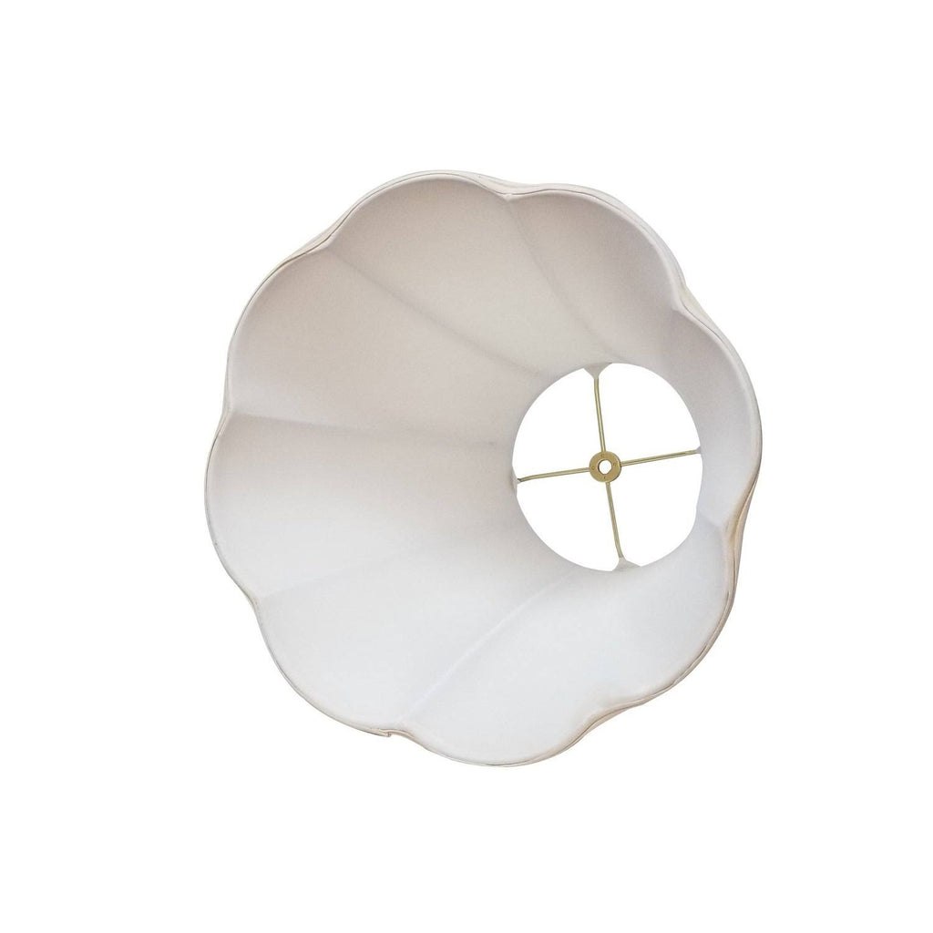 Eggshell Lamp Shade, 7 x 14 x 11.5 L173788