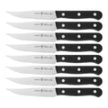 8pc Steak Knife Set Y361