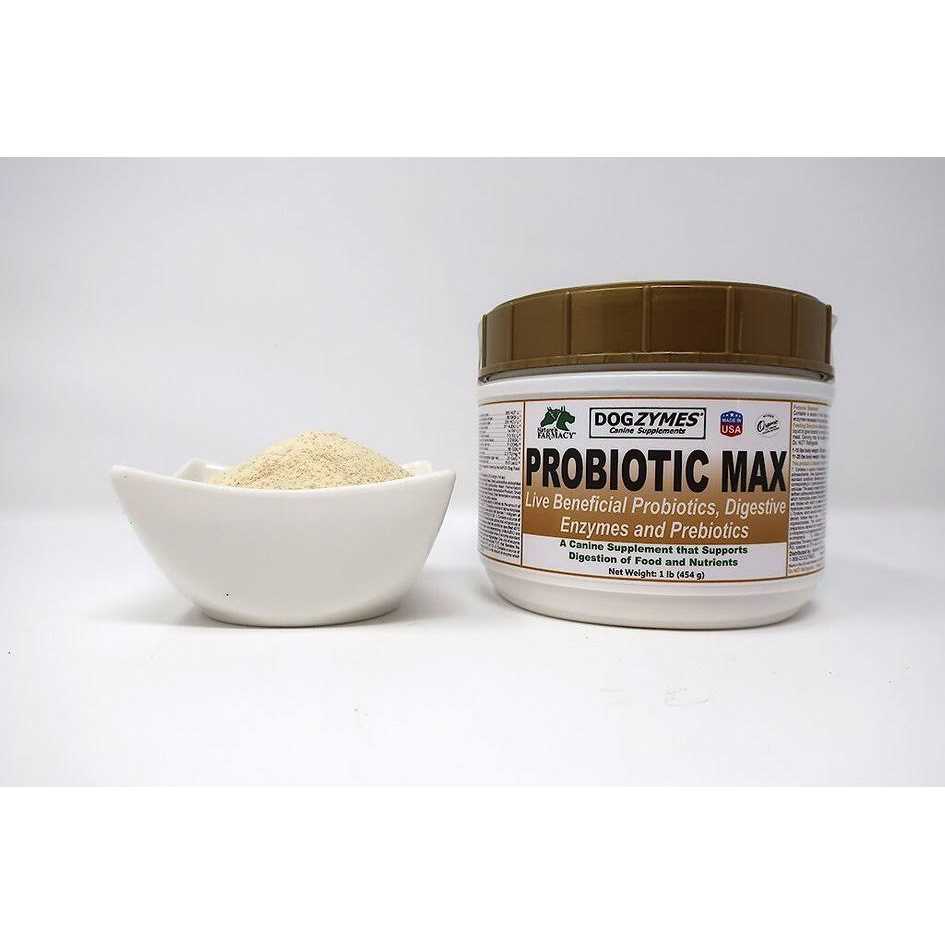 Probiotic Max U81451