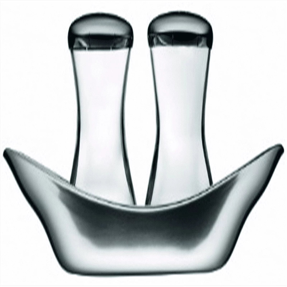 Salt and Pepper Shaker Set S2800