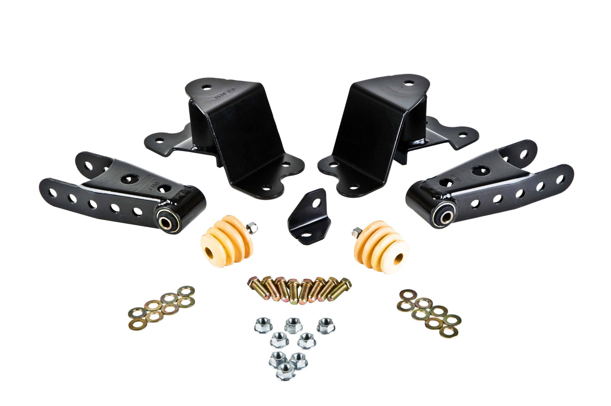 Shackle and Hanger Kit K397891