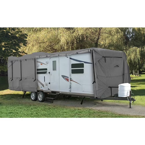 RV Cover for Class C RVs 20 to 22-feet H300