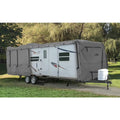 RV Cover for Class C RVs 20 to 22-feet H300