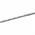 6.9mm 140° 2-Flute Solid Carbide Extra Length Drill Bit K319
