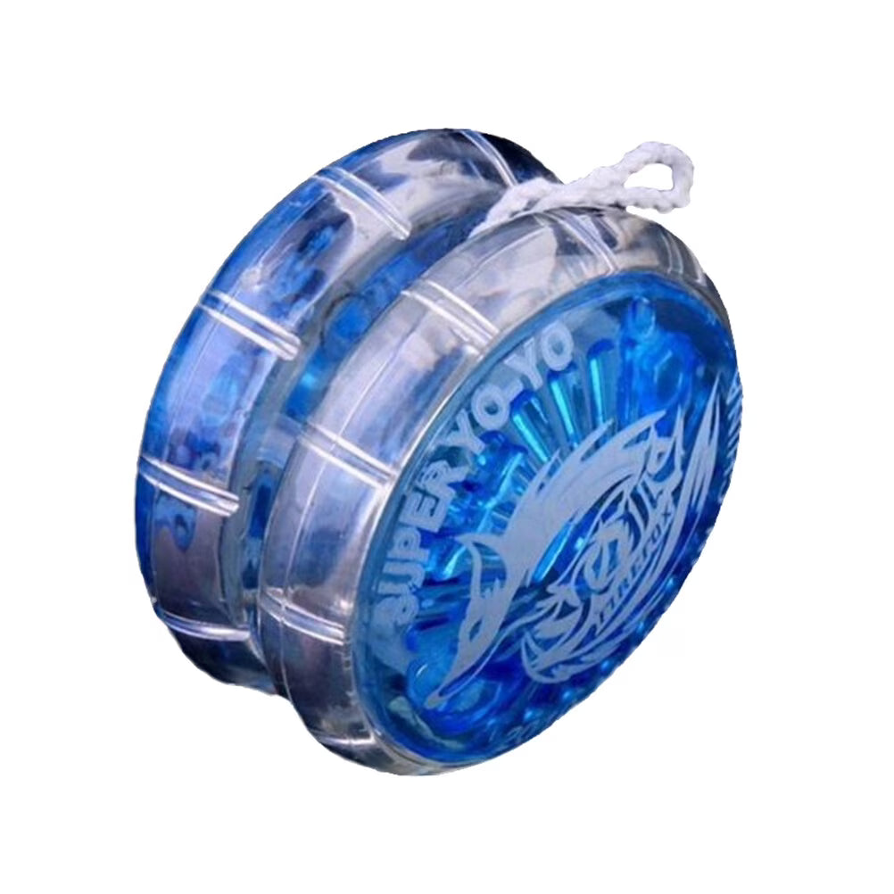 Colorful Yoyo with String G3811
