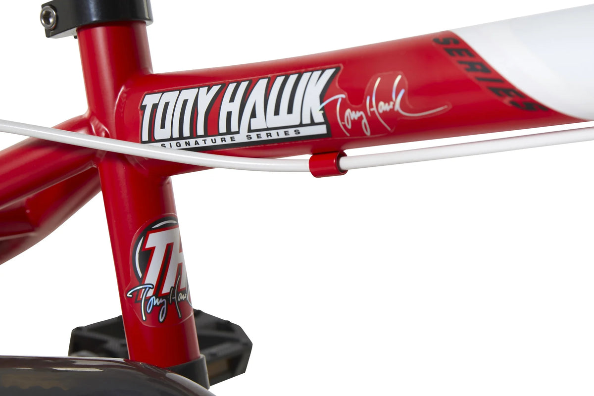 20-Inch BMX Bike U92523