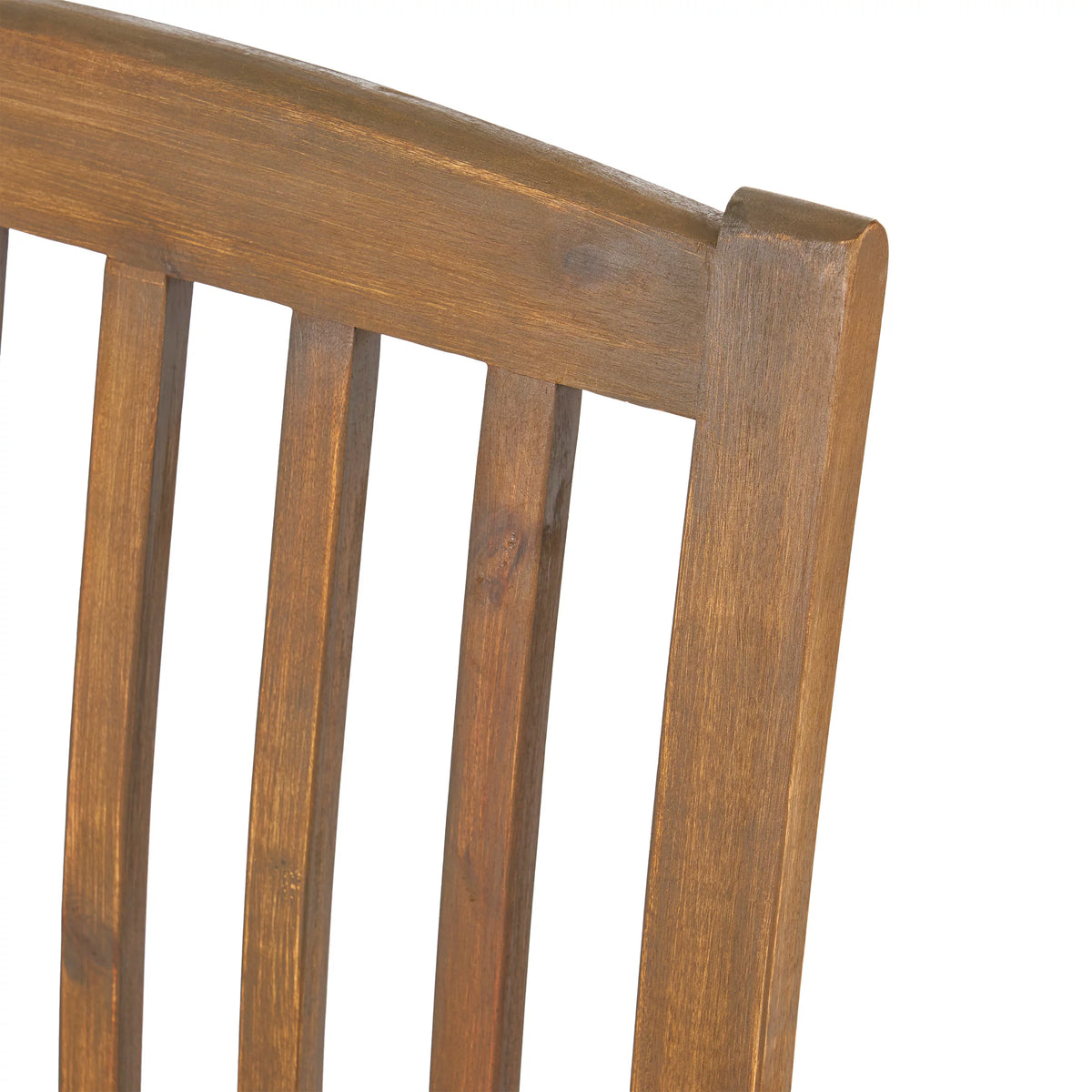 8 Seater Expandable Acacia Wood Dining Set H8968