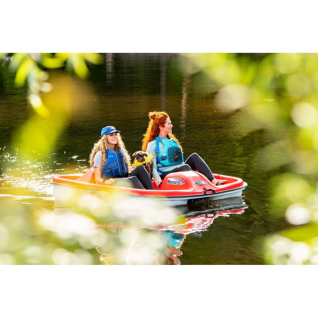 Pedal Boat M291