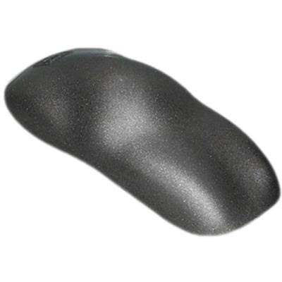 Warm Gray Metallic-Flatz Urethane Gallon S1225