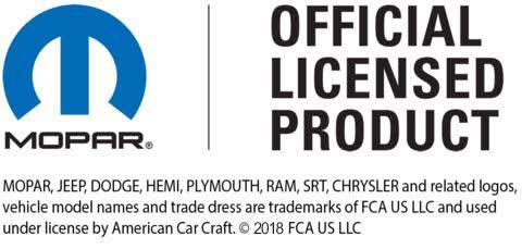 License Plate Frame N2982