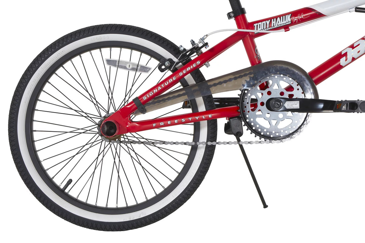 20-Inch BMX Bike U92523