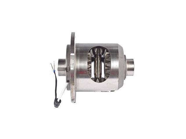 30 Spline Differential with 10 Bolt H394