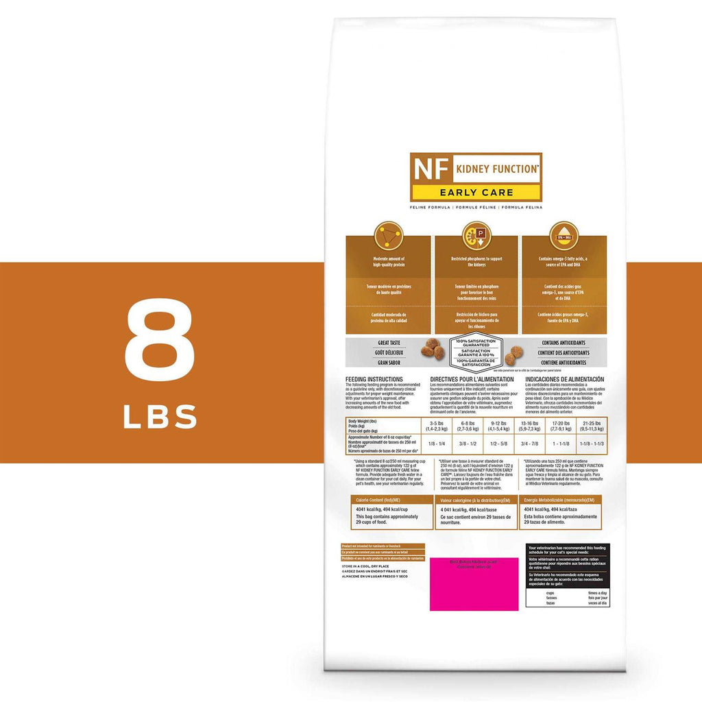 Dry Cat Food H707173