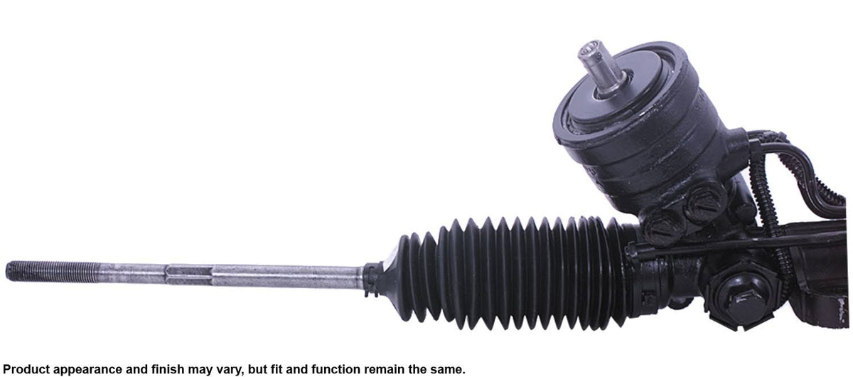 Rack & Pinion F545071