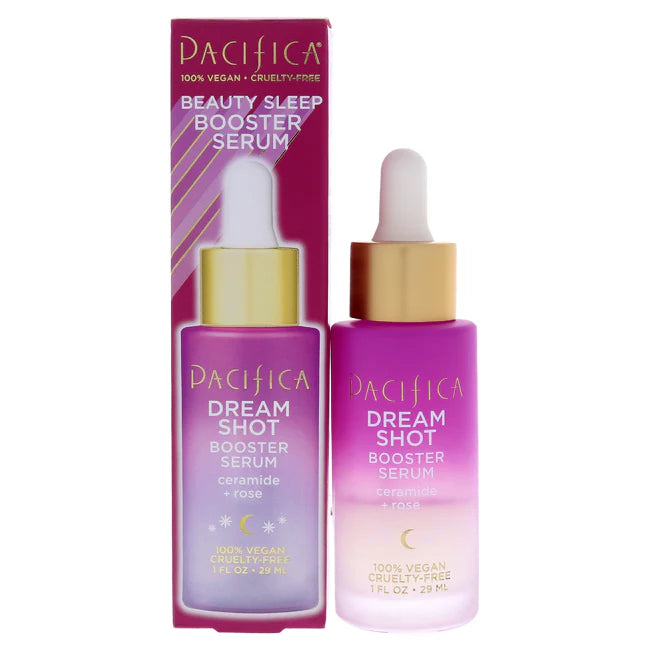 1 oz Dream Shot Booster Serum Q9356