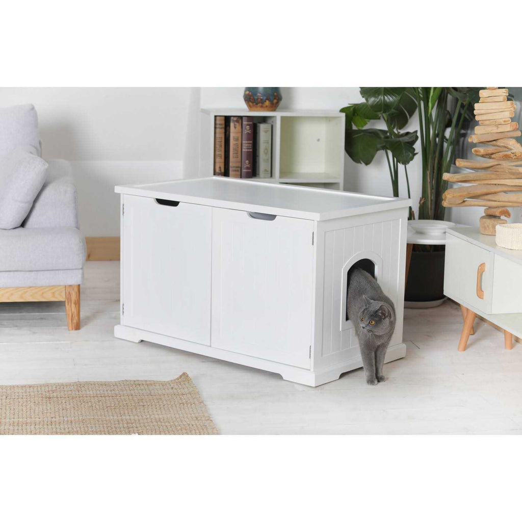 Cat Washroom Bench E54276