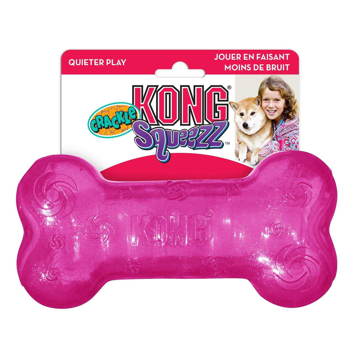 Bone Dog B270231