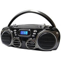 Portable Bluetooth CD Radio Boombox B89410
