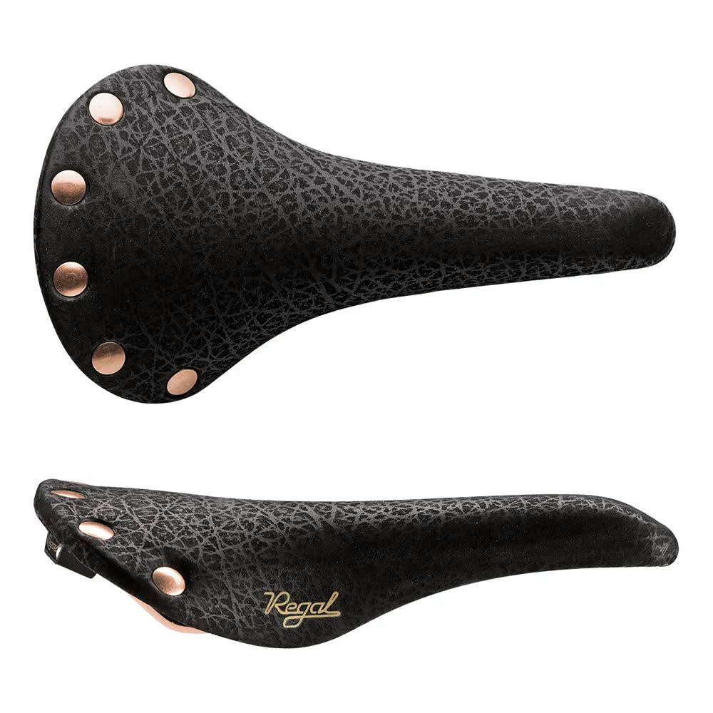 Rino Black Saddle H1676