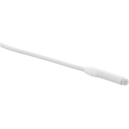 Omni Lavalier Mic with 1/8x22 TRS Connector P84335