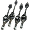 Front Rear Left Right Axles for John Deere Gator Xuv 825E 855E Q1269