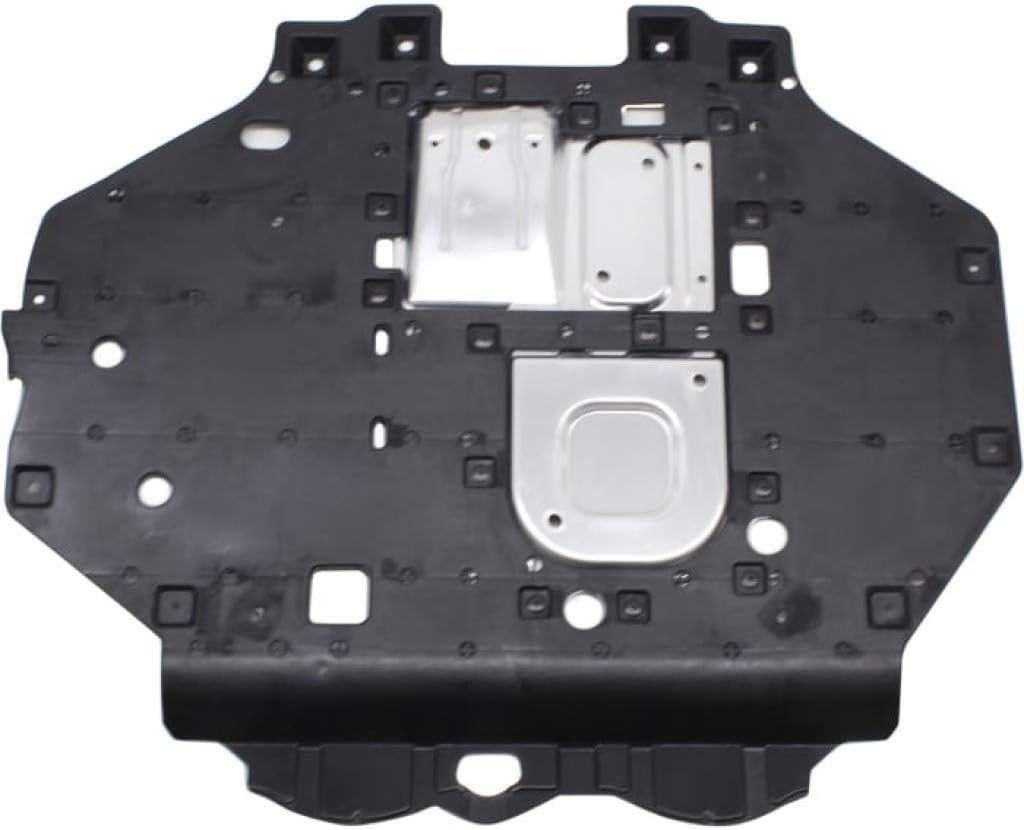 Front Engine Splash Shield Under Cover S696