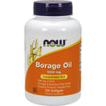 Borage Oil 1000 mg 120 softgels Q17885