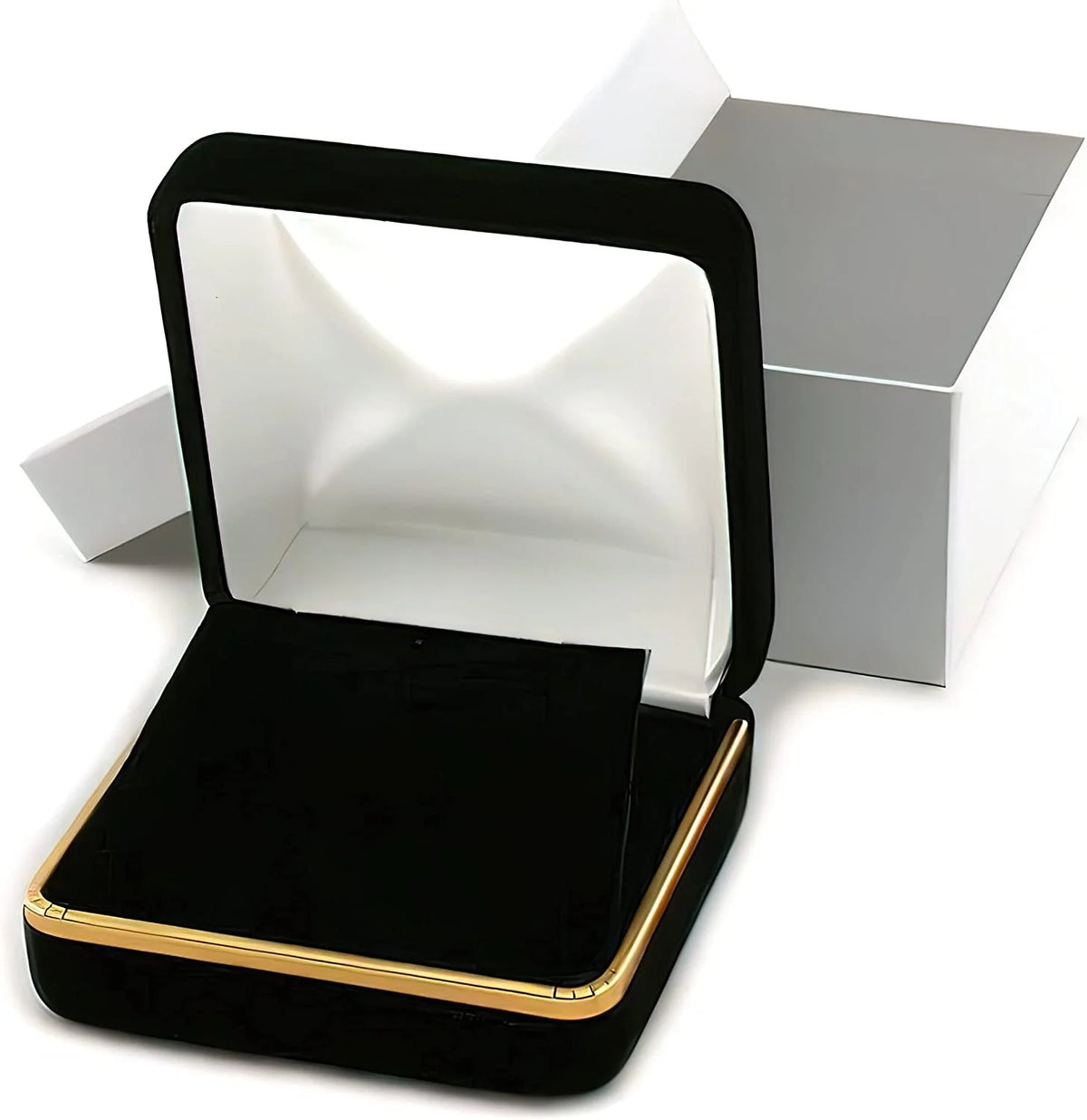 14K Yellow Gold Flat Open Wheat Chain B752962