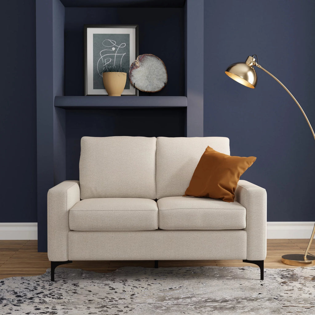 Upholstered Loveseat H5339