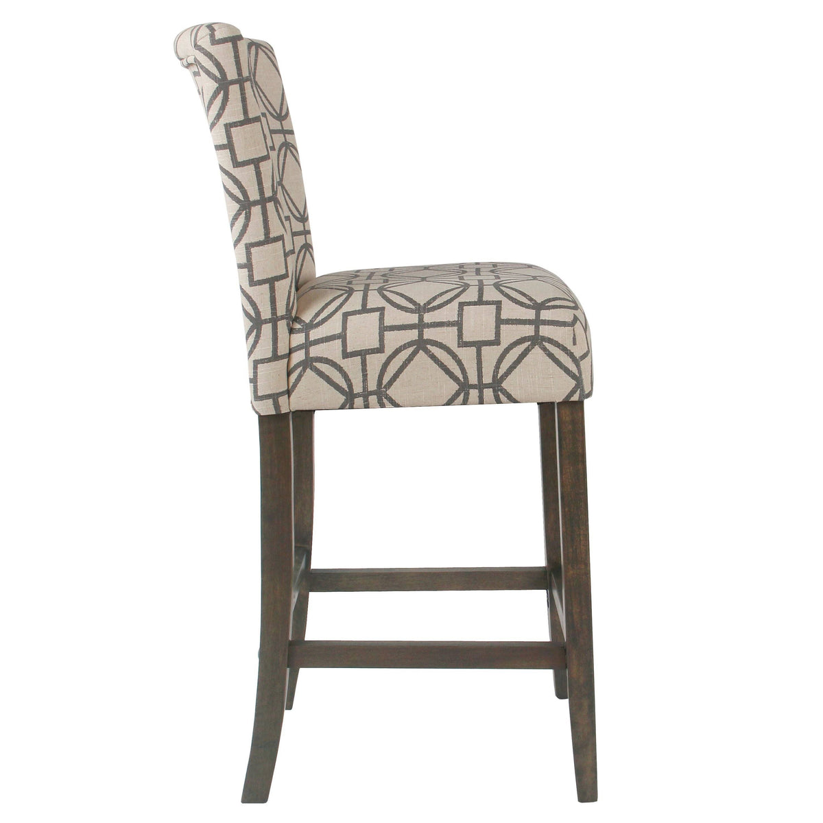 Green Parsons Bar Stool S62929