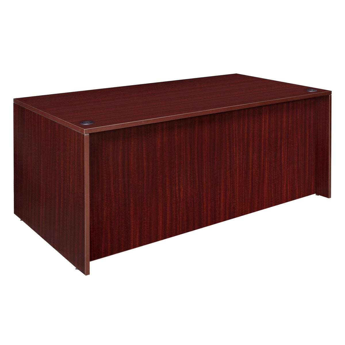 Ash Grey Desk Shell W283725