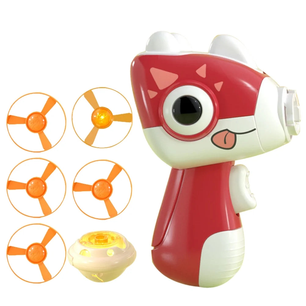 Flying Disc Toy A9278