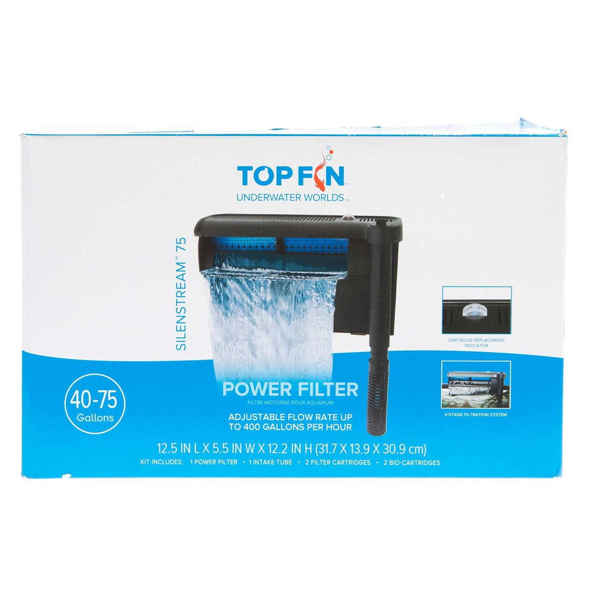 Power Filter I360581
