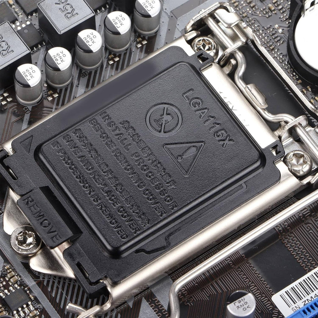 LGA 1150 DDR3 ITX Motherboard M87138