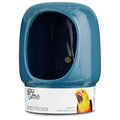 Curved Bird Crock with Clamp A316